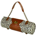 Wine Carrier & Purse